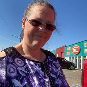 Meet your Posher, Tammy